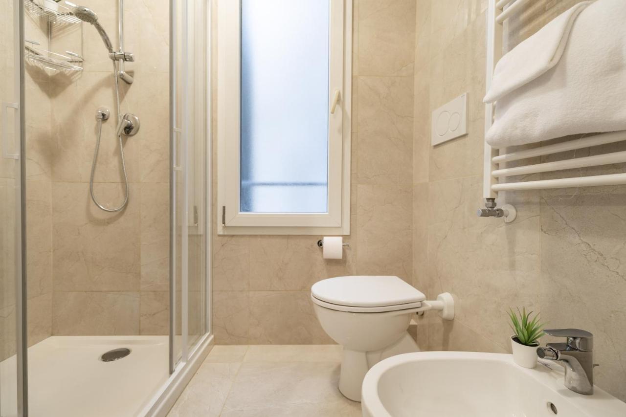 Ca' Rialto Apartment Venice Exterior photo