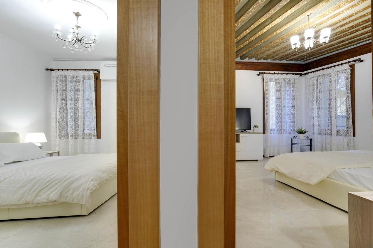Ca' Rialto Apartment Venice Exterior photo