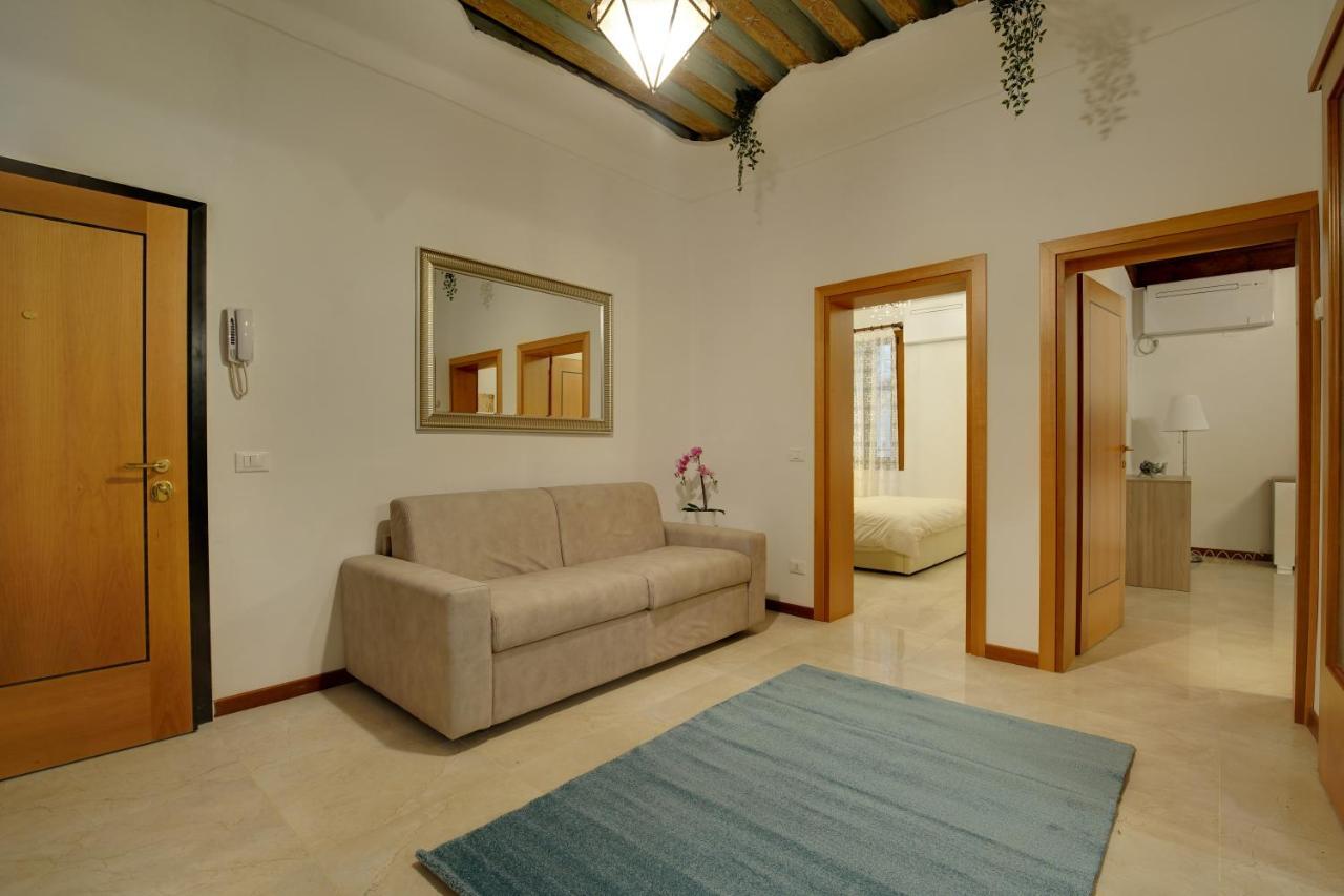 Ca' Rialto Apartment Venice Exterior photo